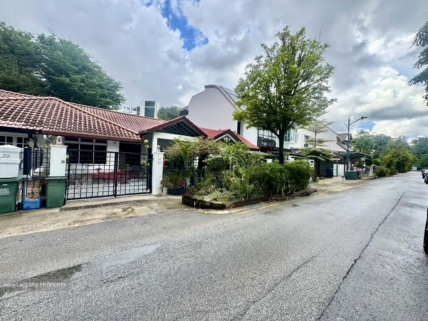 Ang Mo Kio Avenue 3 (D20), Terrace #556870581